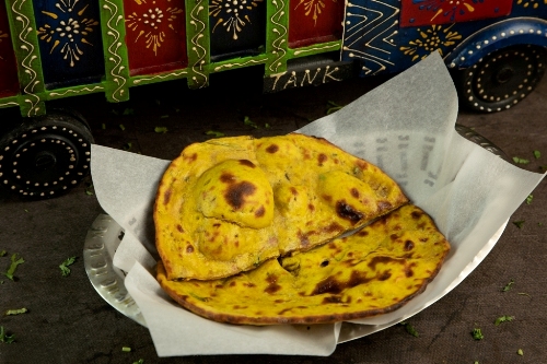 Missi Roti